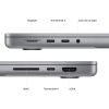 MacBook Pro 14 M2 Pro 1TB Space Grey