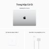 MacBook Pro 16 M2 Pro 1TB Silver