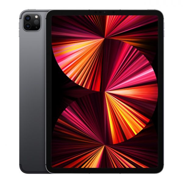 iPad Pro M1 11 Wi‑Fi 128gb