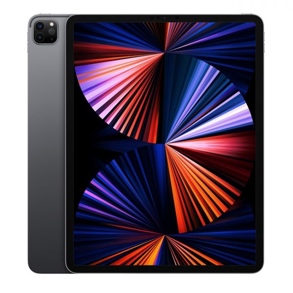 12.9-inch iPad Pro M1 Wi‑Fi + Cellular 512gb Space Gray
