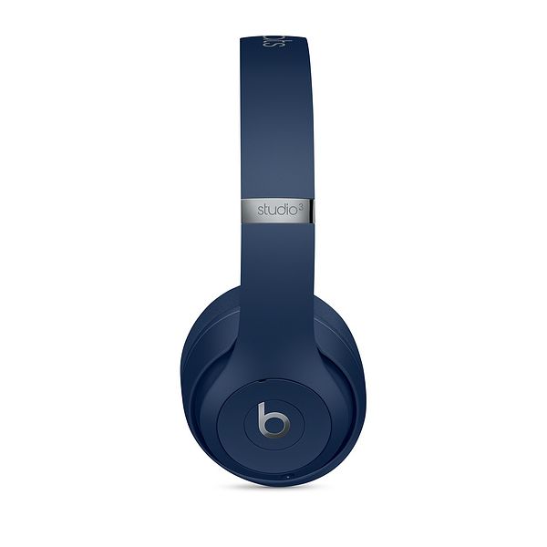 Beats Studio3 Wireless Over-Ear Headphones - Blue MX402PA/A
