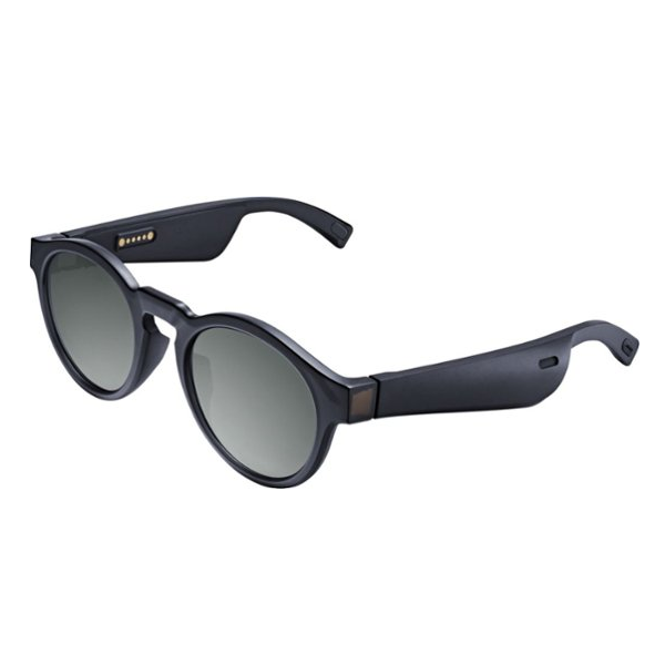 Bose Frame Rondo Audio Sunglasses