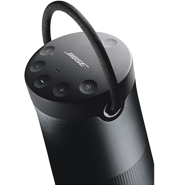 Bose Soundlink Revolve Plus Black (739617-5110)