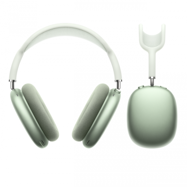 AirPods Max-Green
