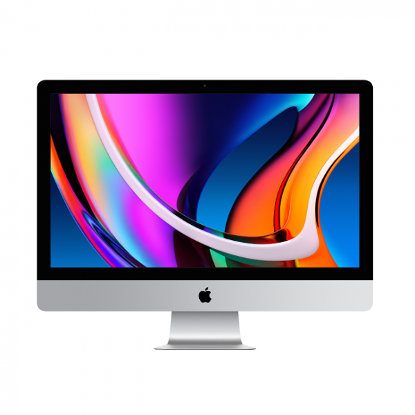 iMac 27″/3.1GHZ 6C/8GB/256GB/RP5300-SOA