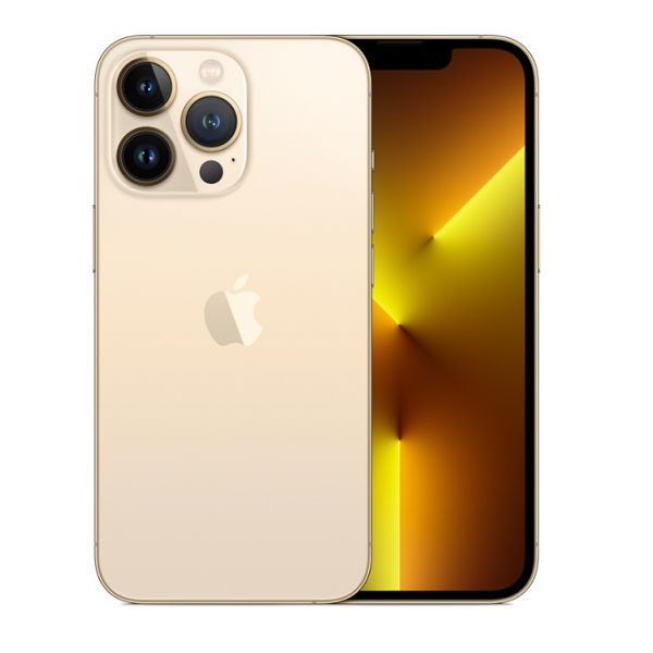 iPhone 13 Pro 256GB-Gold