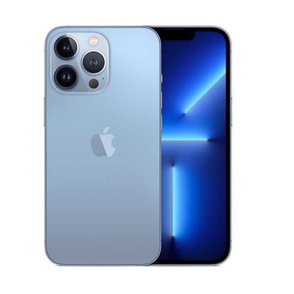 iPhone 13 Pro Max 512GB-Sierra Blue