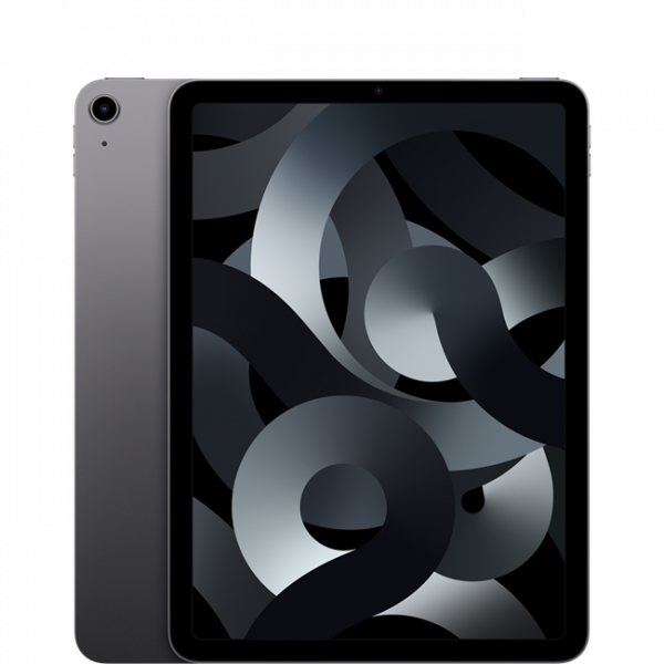 iPad Air 5 256gb Wifi+Cell Space Grey