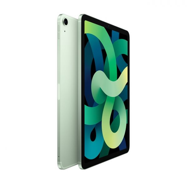 iPad Air 4 Wifi+Cellular 256gb Green