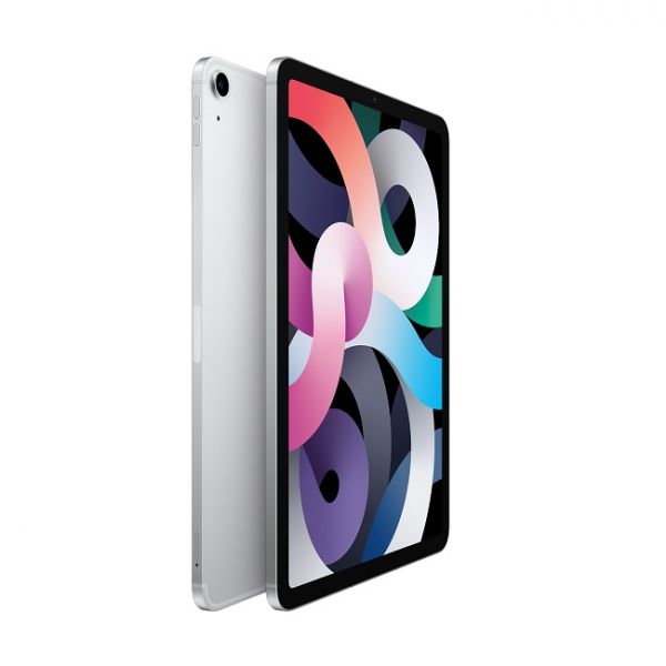 iPad Air 4 Wifi+Cellular 256gb Silver