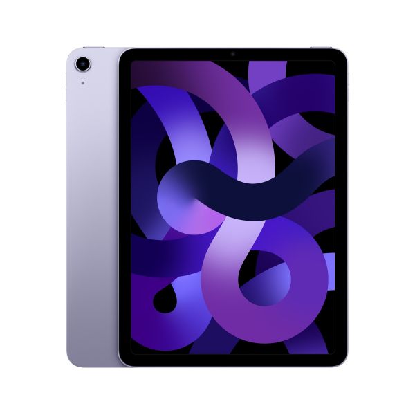 iPad Air 5 64gb Wifi Purple