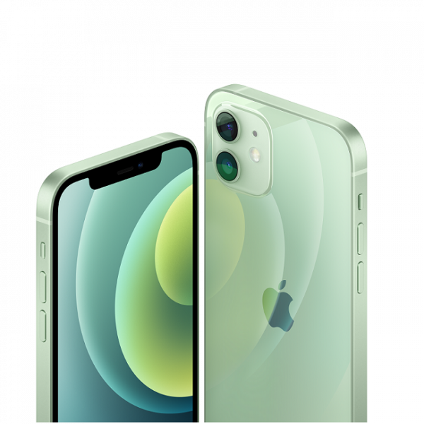 iPhone 12 -Green-64GB