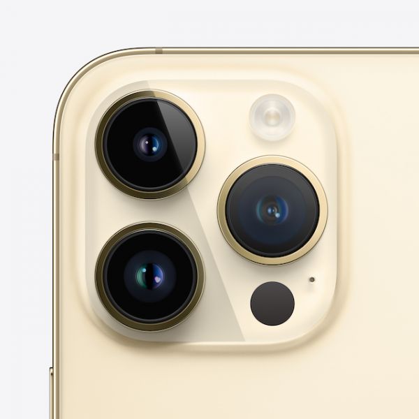 iPhone 14 Pro Max Camera