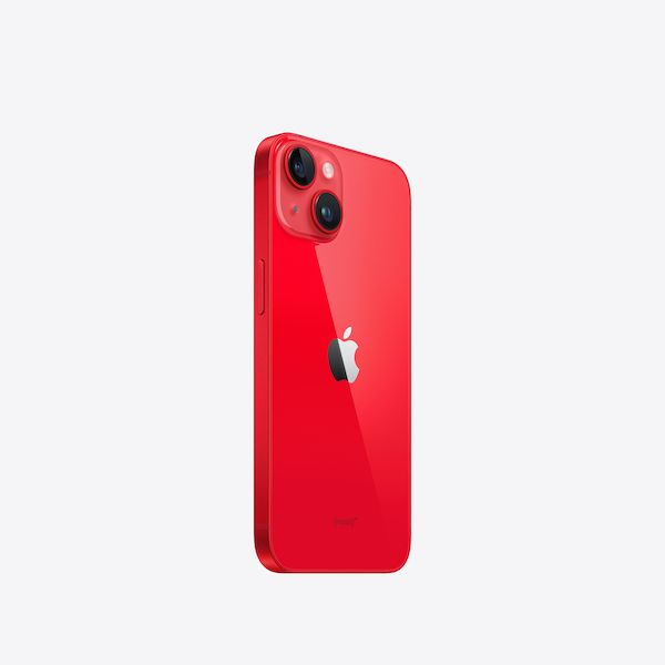 iPhone 14 (PRODUCT)RED