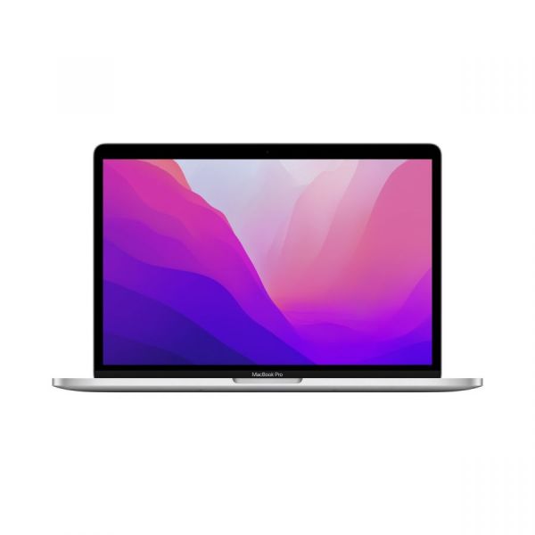 MacBook Pro 13.3/ M2/8CPU/10GPU/16GB/256GB SSD Silver (Z16T)