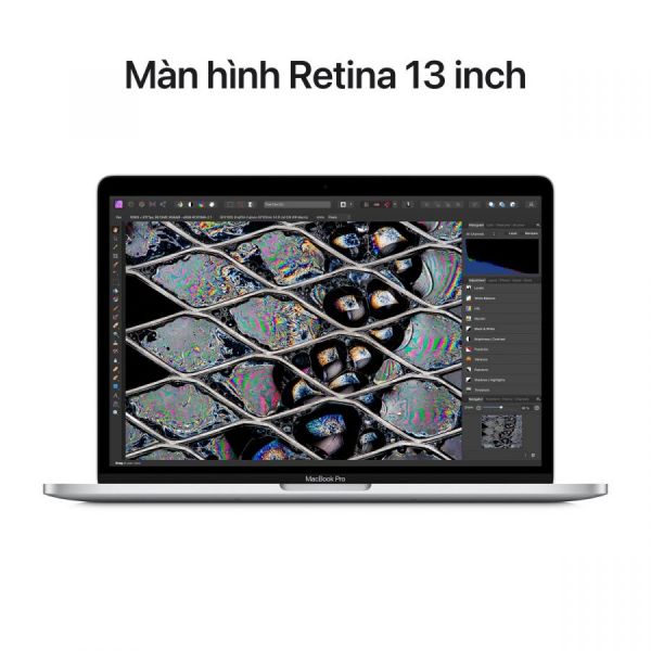 MacBook Pro 13.3/ M2/8CPU/10GPU/16GB/512GB SSD Silver (Z16U)