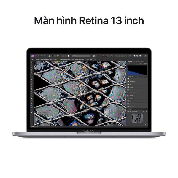 Macbook Pro M2 13 inch 512GB Space Grey