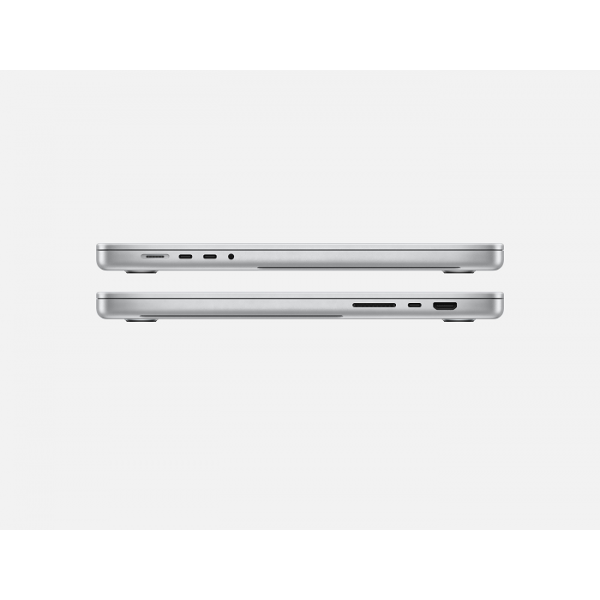 Macbook Pro 16.2 /16C GPU/16GB/1T-SOA-Silver