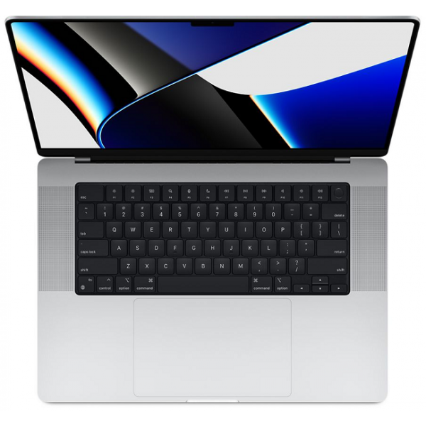 Macbook Pro 16.2 /16C GPU/16GB/1T-SOA-Silver