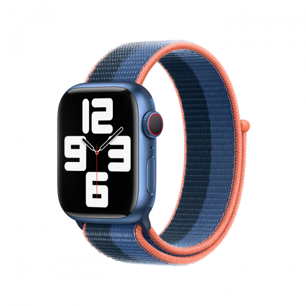  Apple Watch 40 ABYSS Sport Loop-FAE(MJFV3FE/A)