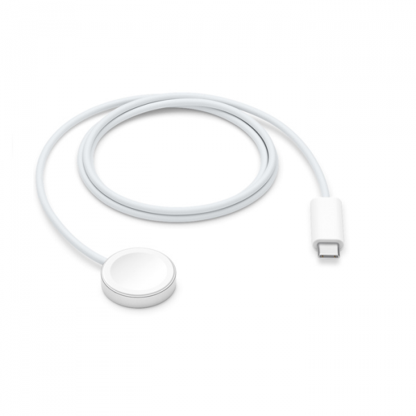 Apple Watch Mag Charger USBC 1m- Vie (MLWJ3VN/A)