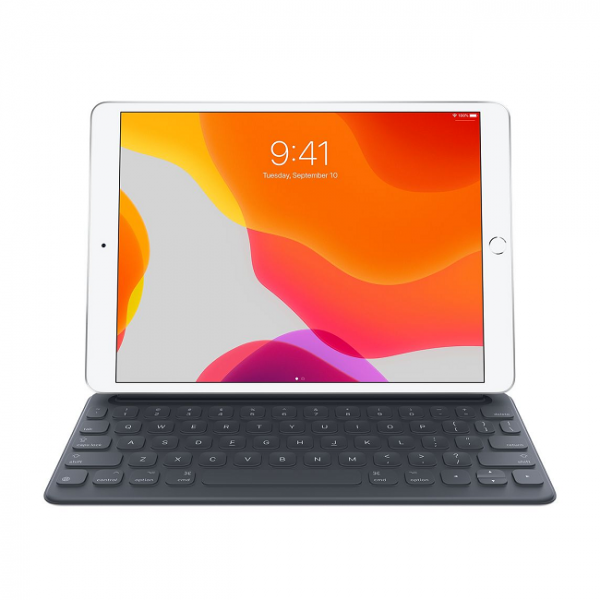 Smart Keyboard for iPad (8th generation) and iPad Air (3rd generation)