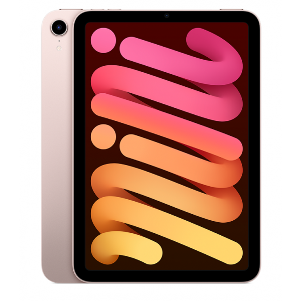 iPad mini Wi-Fi 64GB-Pink