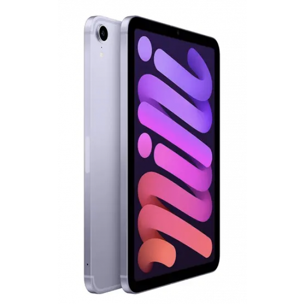 iPad mini 6 WiFi 64GB - Purple