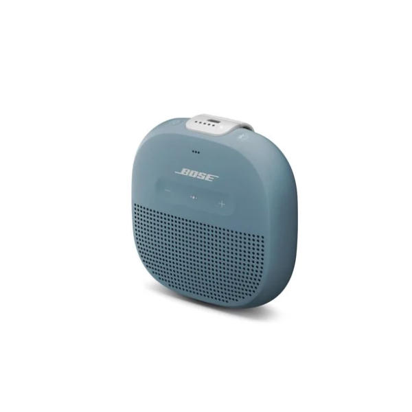 Loa Bose SoundLink Micro, màu xanh đá (783342-0300)