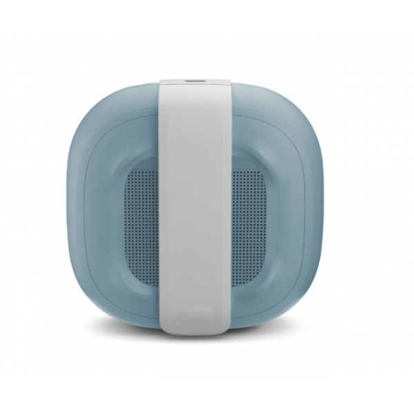 Loa Bose SoundLink Micro, màu xanh đá (783342-0300)
