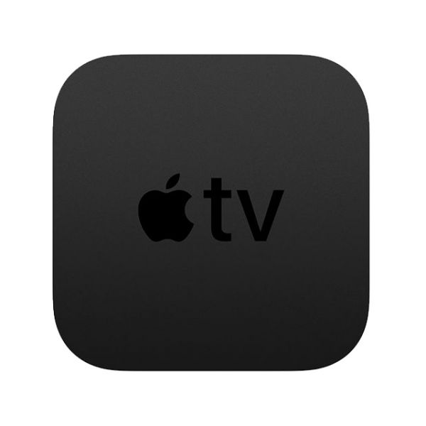 ĐẦU THU TIVI (TV) APPLE TV 4K (3RD GEN) WF/64GB/ĐEN (BLACK)