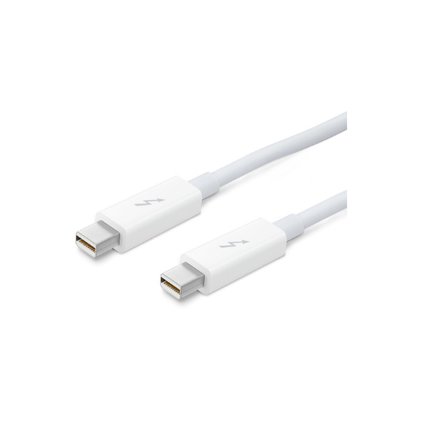 Apple Thunderbolt Cable (2.0m)
