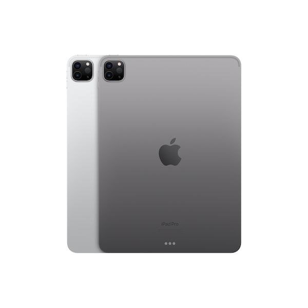 iPad Pro 11in M2 Wifi 128GB  Silver