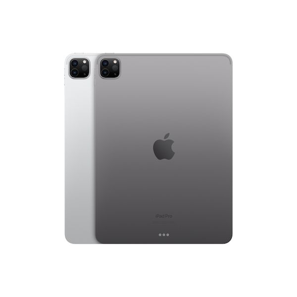 iPad Pro 11in M2 Wifi 256GB  Space Grey