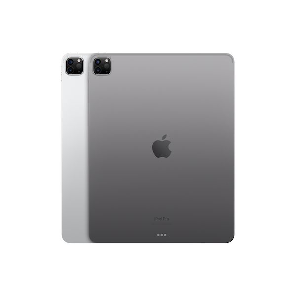 iPad Pro 12.9in M2 Wifi 128GB Silver
