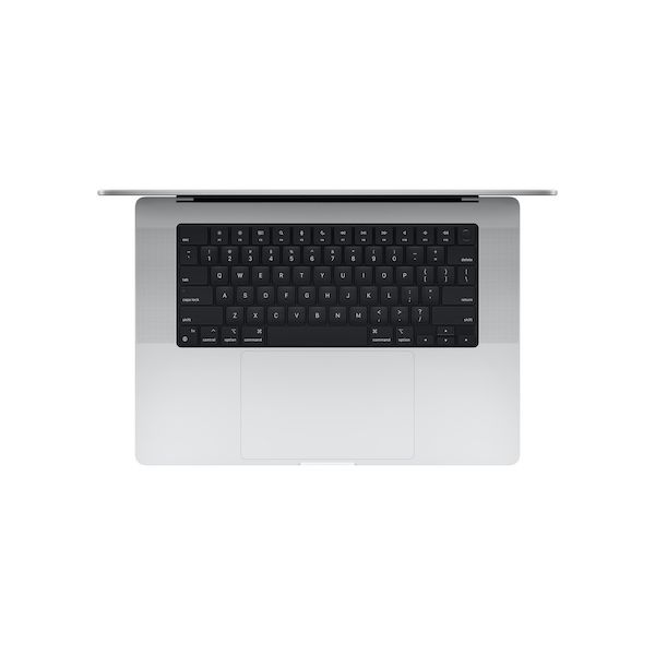 MacBook Pro 16 M2 Pro 1TB Silver