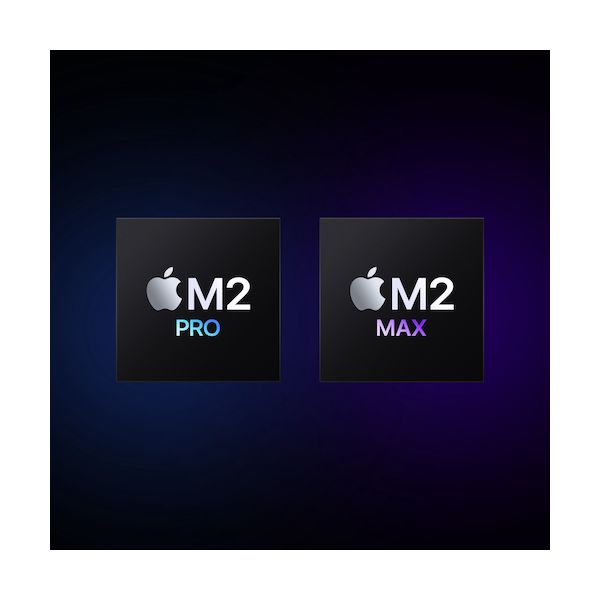 MacBook Pro 16 M2 Max 1TB Silver