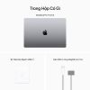 MacBook Pro 16 M2 Pro 1TB Space Grey