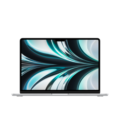 Macbook air  13.6 /8C CPU/8C GPU/16GB/256GB/KB- Silver