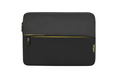 Túi chống Sốc Targus TSS930GL City Gear 13.3 inch, màu đen