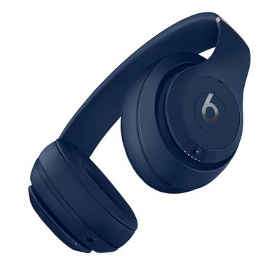 Beats Studio3 Wireless Over-Ear Headphones - Blue MX402PA/A