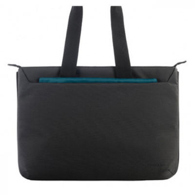 Tucano Work Out 3 Tote bag tote bag for MacBook Pro 15" and laptop 13" - WO3T-MB15-BK