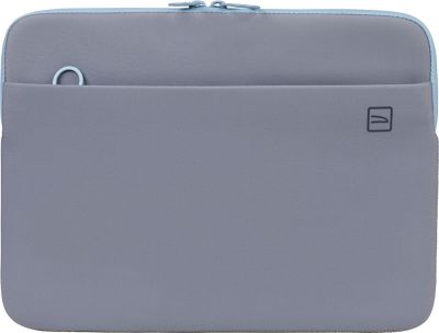 Túi nylon dệt cho máy tính xách tay MBP 14'' (màu tím), hiệu Tucano - BFTMB14-PP (mới 100%)