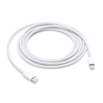 Apple USB-C To Lightning Cable (2m)