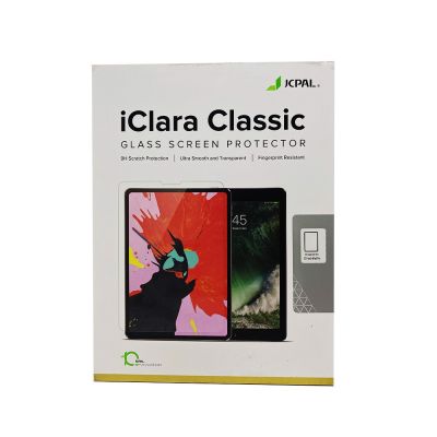 Screen Protector for iPad Pro- Clear 9.7 inch 