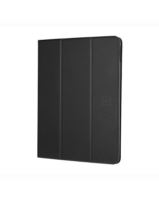 Case iPad 2019 10.2", Black, Tucano  (IPD102UPP-BK)