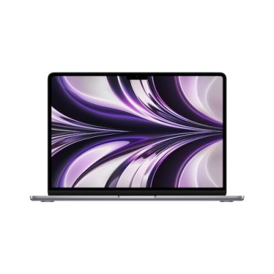 MacBook Air M2 2022 8-core GPU 8GB RAM 256GB SSD Space gray