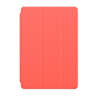 Smart Cover for iPad (9th generation) - Pink Citrus