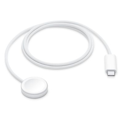  Apple Watch Magnetic Fast Charger to USB-C Cable (1 m)