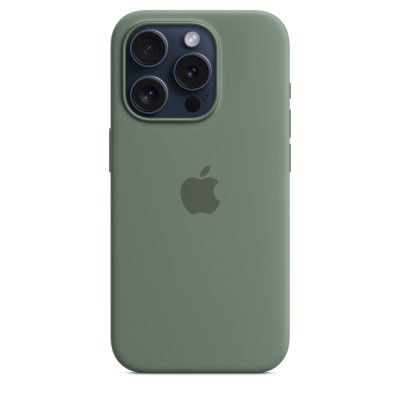 IPHONE 15 PRO MAX SI CASE CYPRESS-FAE